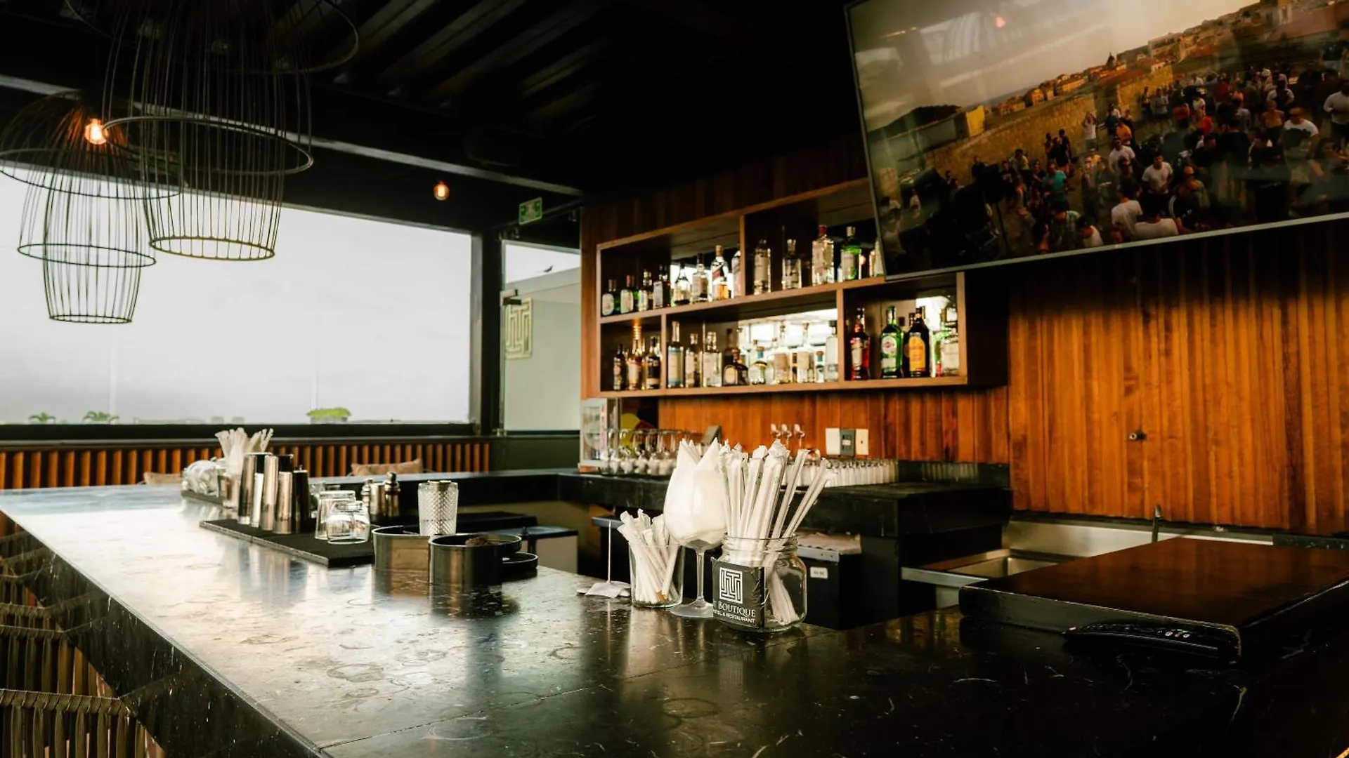 It Boutique Hotel & Restaurant Playa del Carmen