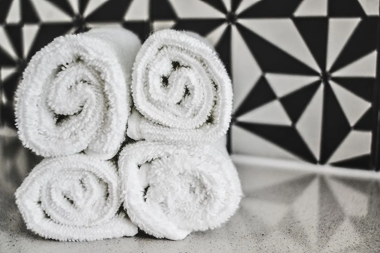 It Boutique Hotel & Restaurant Playa del Carmen