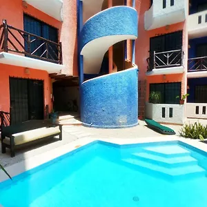 Aparthotel Vida Playa Playa del Carmen
