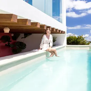 Hotel Morgana By Iter Sensibus Playa del Carmen