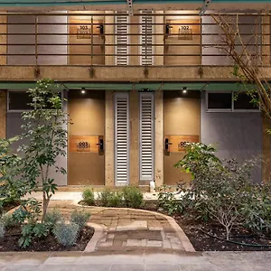 Aparthotel Morelos By Homirent Queretaro