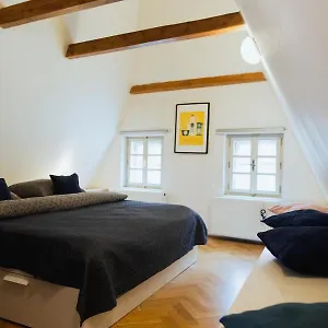 Aparthotel Fantom Prague