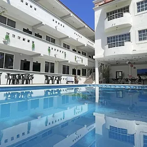 Balxiba Playa del Carmen