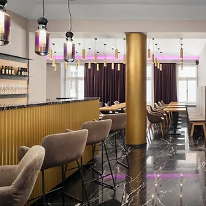 Hotel Moods Charles Bridge Prague