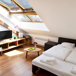 Aparthotel The Republic Prague
