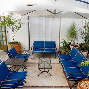 Bed & Breakfast The Tievoli Merida