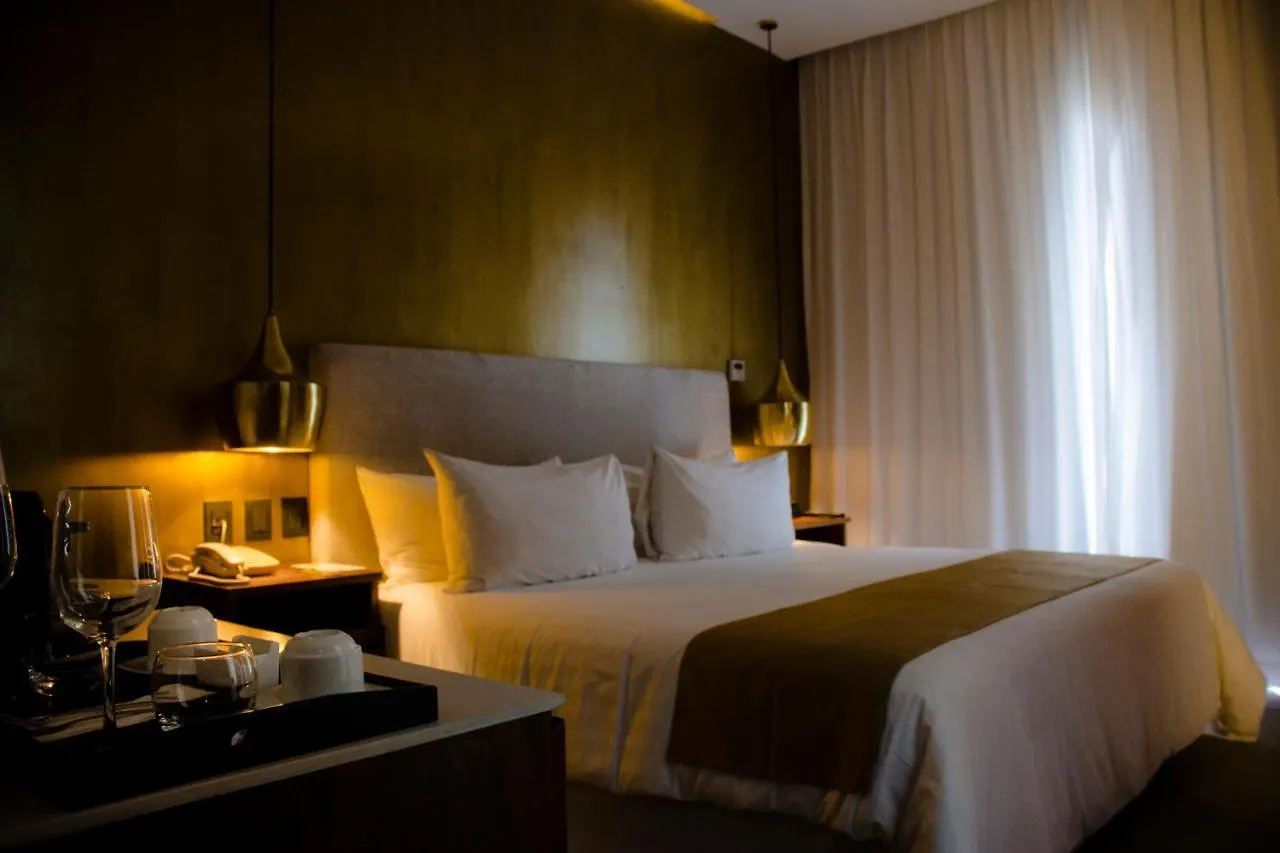 It Boutique Hotel & Restaurant Playa del Carmen 5*,  Mexico
