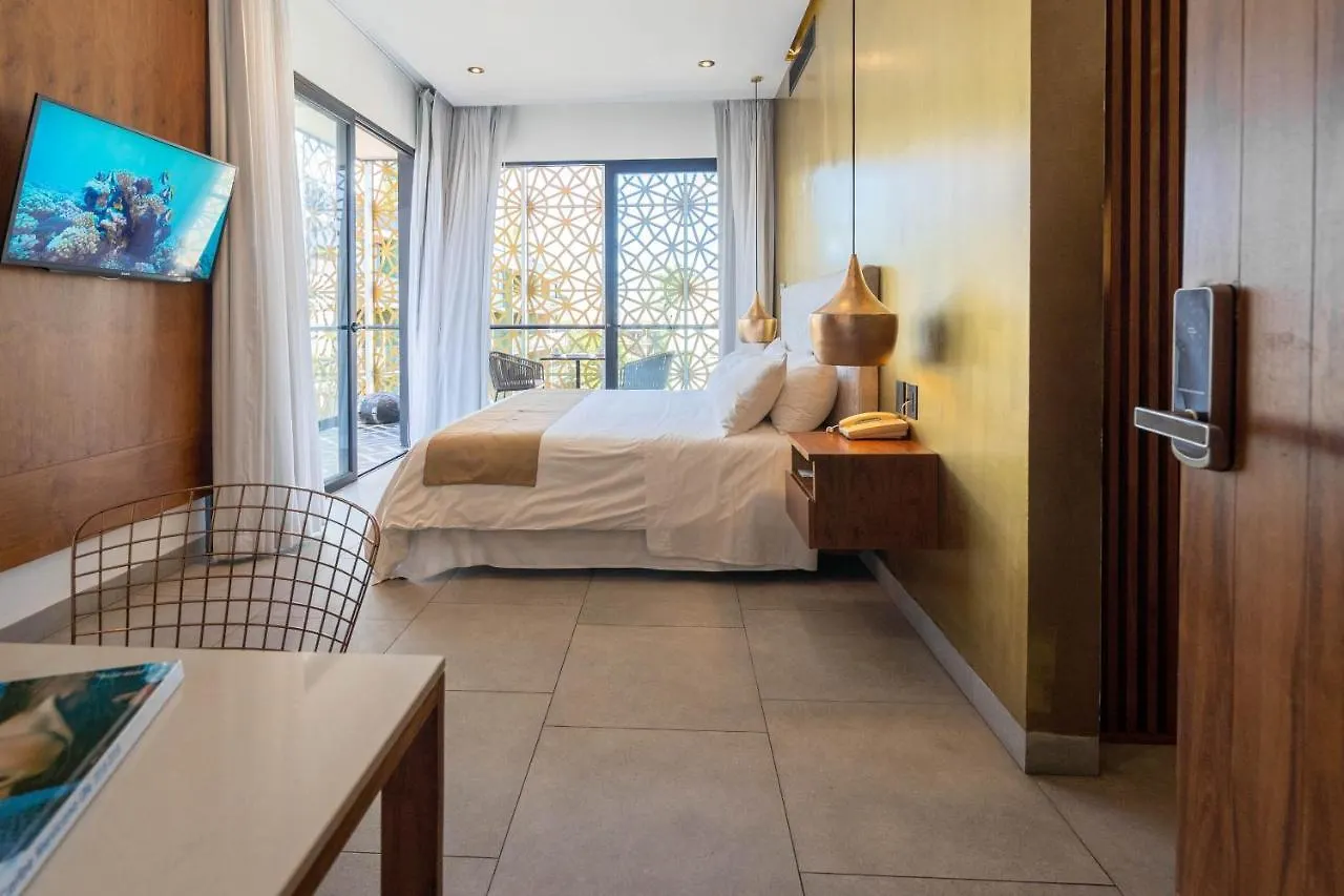 IT Boutique Hotel&Restaurant Playa del Carmen 5*,
