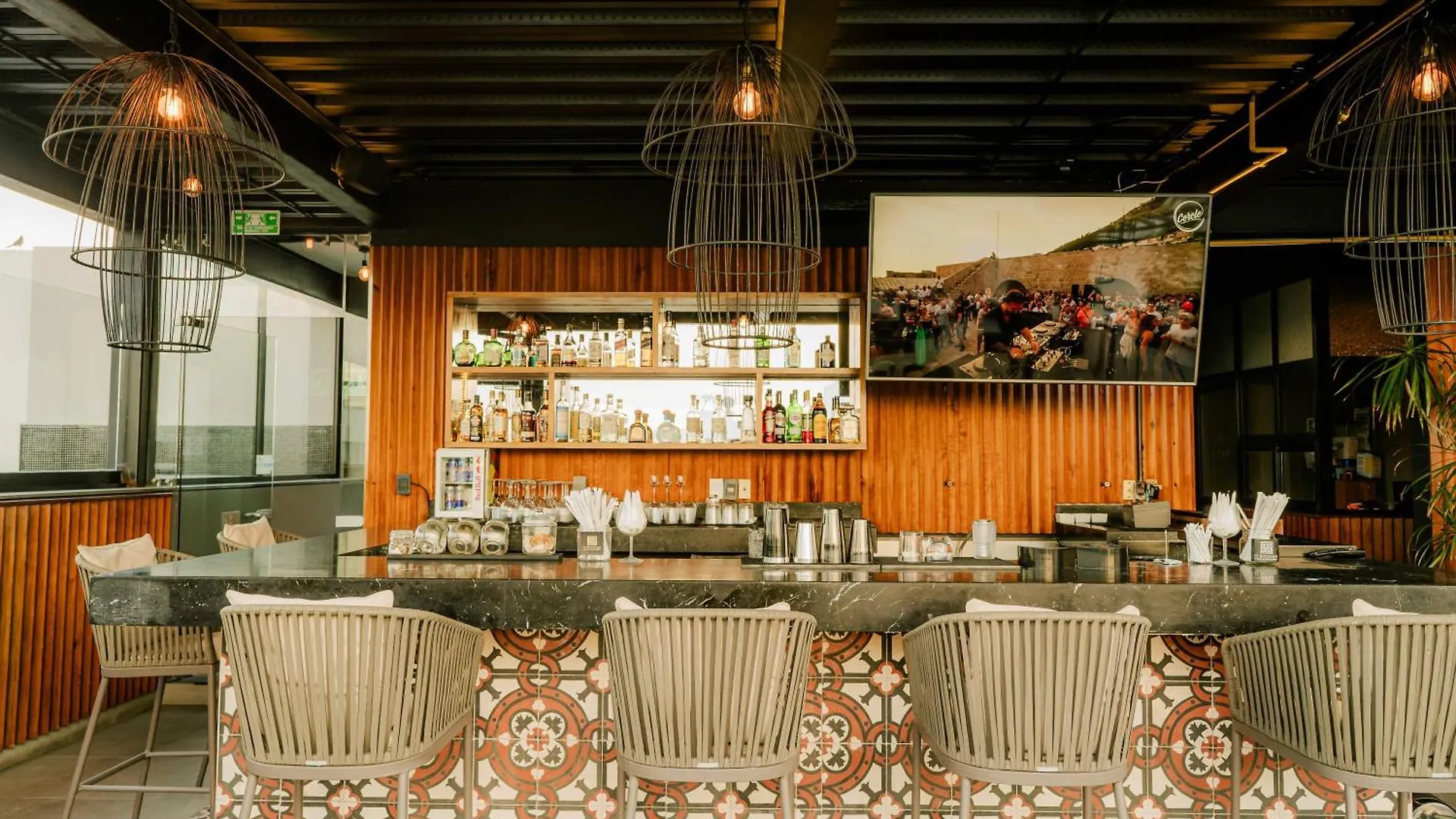 Hotel IT Boutique Hotel&Restaurant Playa del Carmen