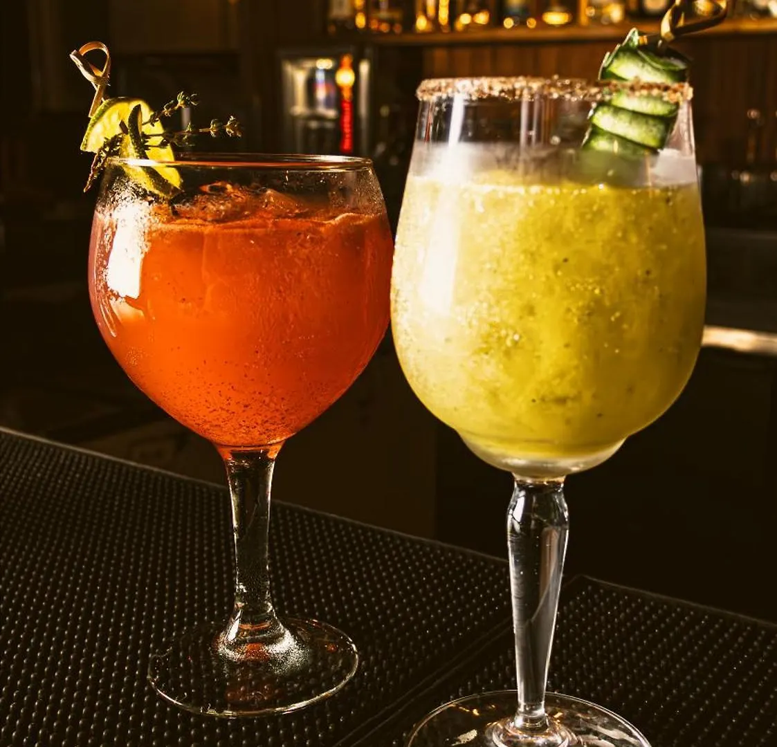Hotel IT Boutique Hotel&Restaurant Playa del Carmen