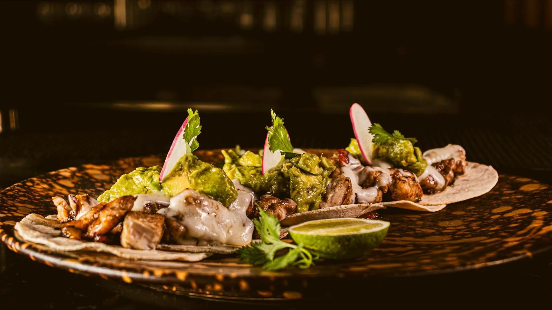 IT Boutique Hotel&Restaurant Playa del Carmen Mexique
